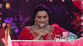 ശ്വേതാജീയുടെ കണ്ണൻ ഇത് കേൾക്കുന്നുണ്ടോ! ❤️| Valentine's Day 2026