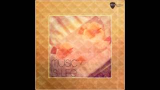 9. Lex - Music is life [Music is life]
