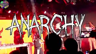 Anarchy live in Los Angeles for FNFWorld Show [August 23rd, 2025]