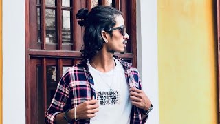 AMBERPET RAJ GANGAPUTRA DOSTANA VOLUME.1 SONG | Singer A.clement