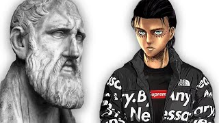 Why Eren Yeager is Incredibly Based