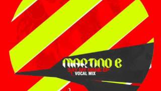 Martino B - Say My Name (Vocal Mix)