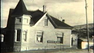 Donovan Ranch, 1920's Montana Part 1