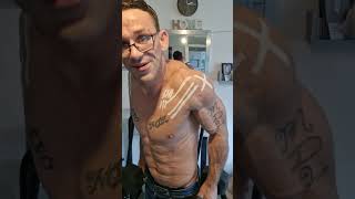 3D shoulders get yours #viral #watchpage #motivation 