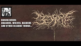 Sounds of Decay Review: Bedsore