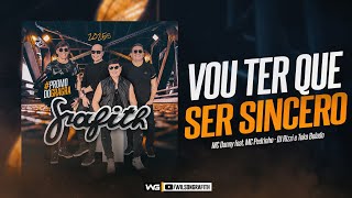 Banda Grafith - Vou Ter Que Ser Sincero | Promo 2025.4