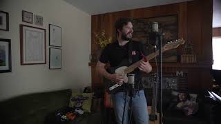 Above Water [Live from the Living Room]