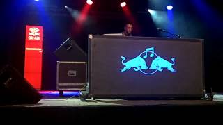 Jolly Mare @ Sónar Festival - 14.06.2014 / ROMAINTHECLUB.com
