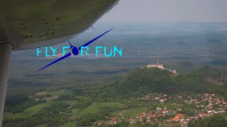 ✈️ FLY 4 FUN