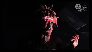 "Juice WRLD" Gives a message to the youth
