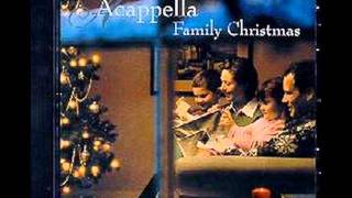 Acappella - O Holy Night