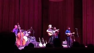 The Steel Wheels “So Lonely” Jonesboro, AR March 4, 2019