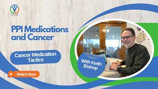 PPIs May Be Doing More Harm Than Good — Here’s What You Need to Know - Cancer Food Tactic™