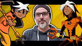 Interview with Secret Saturdays Creator Jay Stephens