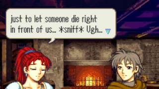 Even this text dump is a self insert! - 2 / 2