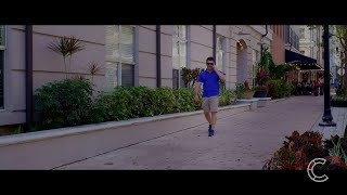 City Walk: She Picked Me!  Short Film / Micro-Movie