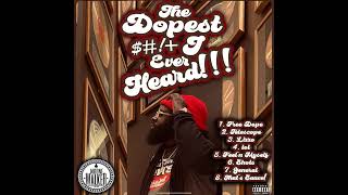 Moone Walker - That Sauce (Audio)