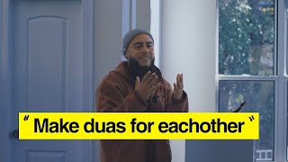 True Leadership Begins With Humility — Umar’s Advice to Utbah ibn Ghazwan