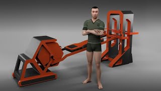 Exercise Equipment