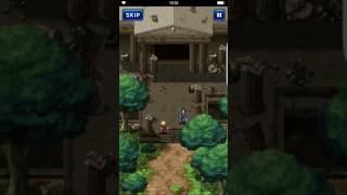 Final Fantasy Brave Exvius - Inizio