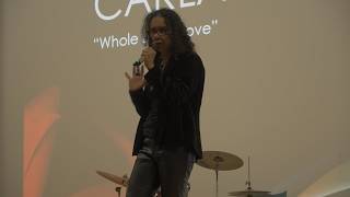 Whole Lotta Love (Led Zeppelin Cover) -  Carla Faria &  Ryan Brady | PandA Day 2026 | 26 Feb Act 8