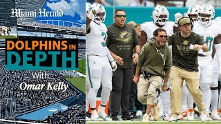 Dolphins in Depth: Do these Dolphins pass the midseason test?