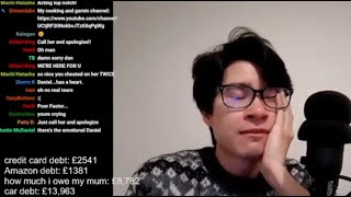 Hiding In My Room: A Passport Bro Failure In Thailand