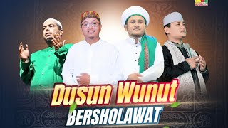 TURI PUTIH, USTADZ ALWI, BRONTO SHOLAWAT