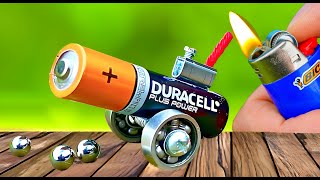 Why is it not Patented? Amazing Inventions from Scrap Materials!