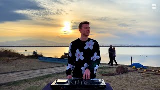 CHILLOUT Sunset Mix (Elderbrook, Lane 8, Ben Böhmer, TWO LANES) - Bois de Rose by Settow - VOL.4