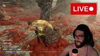 🔥 HELDIVERS 2 LIVE: Tactical Warfare, Alien Invasions & Epic Combat Action! 💥