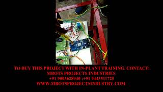 GSM based engine locking system for drink and drive