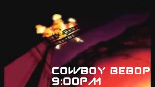 Classic [Adult Swim]-Line Up Bumper Test