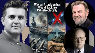 Larry C. Johnson & Col. Larry Wilkerson:  Trump’s War Gamble Just Blew Up in His Face