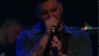 Thrice - "Beggars" (Live in San Diego 5-4-12)