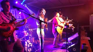 Swamp Donkey Newgrass - Wagon Wheel - 2017.09.16 - Sonoma's