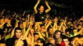 U2 - Where The Streets Have No Name LIVE SLANE CASTLE