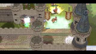 WoE TE - Dark Side - 12/03/2017 - @asgard