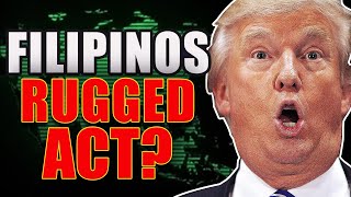 SOUTH KOREA Just Said SOMETHING About Filipinos The World Needs To Hear! (Part II)