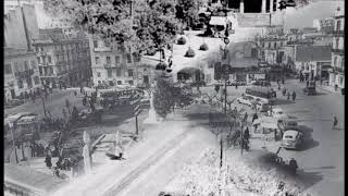 ΜΙΑ ΣΥΝΤΟΜΗ ΞΕΝΑΓΗΣΗ ΣΤΗΝ ΟΜΟΡΦΗ ΠΑΛΙΑ ΑΘΗΝΑ -video Jordan Attitis