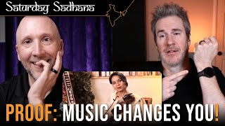 Indian Classical Music Lesson: The Fundamentals Behind the 22 Shrutis with Sangeeta Shankar!