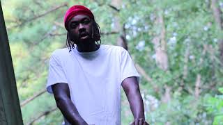 Key feat Glib Golem - Dont play (Visualizer) (produced by T- Rifik)