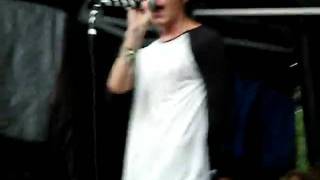 The Maine - The Way We Talk Live