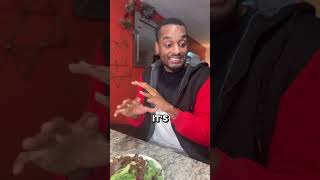 When meat eaters say theyre sorry about my cat passing #vegancomedy