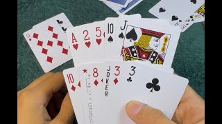 Mga tunay na Tongits fans lang ang tatagal dito 💪 Laro—kung saan bawal ang pikon, puro saya lang!