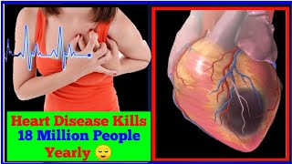 10 Deadliest Diseases In The World
