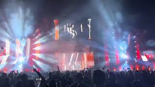Hardwell - Tremor ( Beats for Love 2023 )