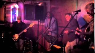Chuck Collins and Friends - Big Boss Man / The Breeze