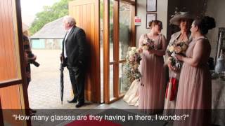 An Irish Wedding