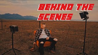HML BEHIND THE SCENES VLOG